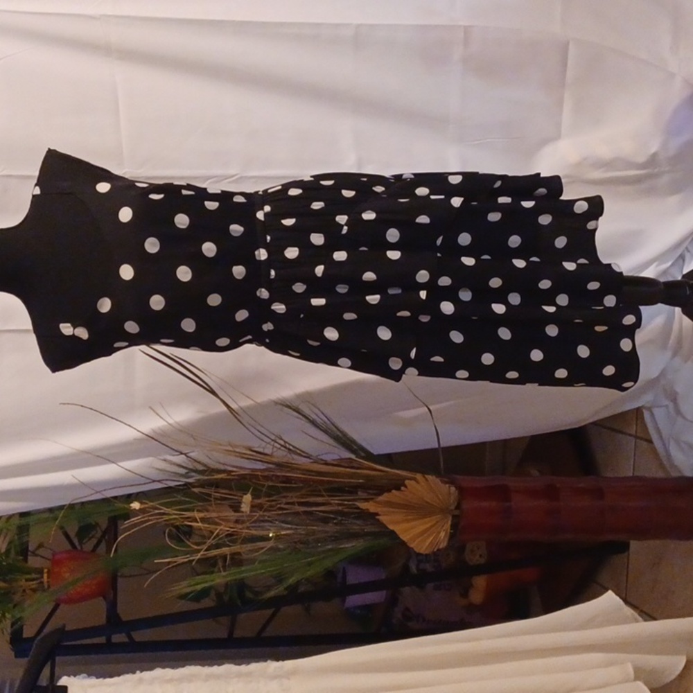 Andeawy Dress